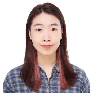 Marketing Executive-Ariel HUANG